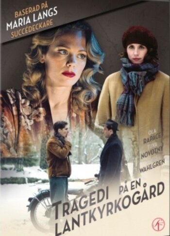 Преступления страсти: Трагедия в монастырском саду || Tragedi på en lantkyrkogård (2013)