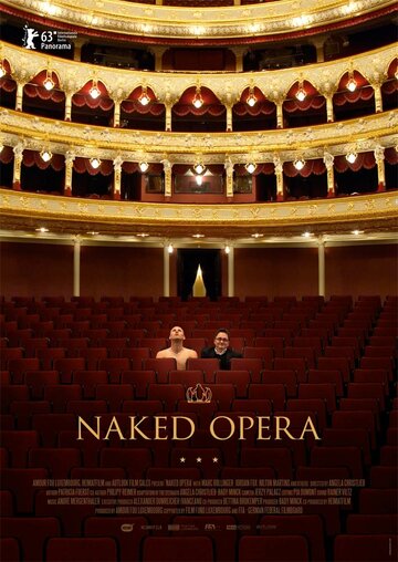 Голая опера || Naked Opera (2013)