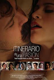 Панчо Вилья: Дорога страсти || Villa, itinerario de una pasión (2015)