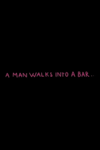 Мужчина заходит в бар || A Man Walks Into a Bar (2013)