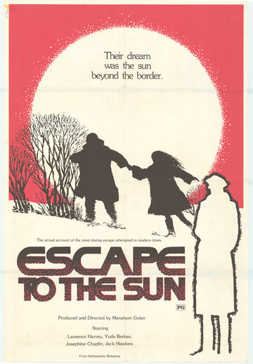 Побег к солнцу || Escape to the Sun (1972)