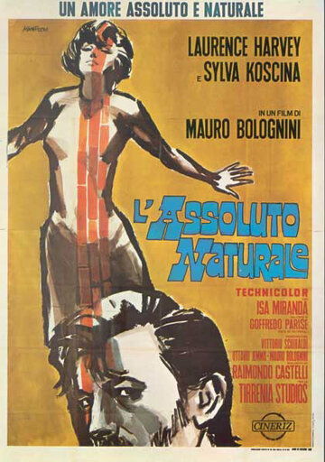 Абсолютно естественный || L'assoluto naturale (1969)