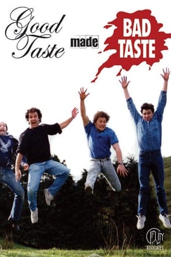 Good Taste Made Bad Taste (1988)