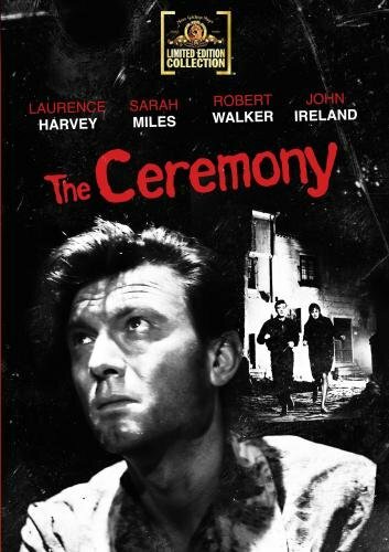 Церемония || The Ceremony (1963)