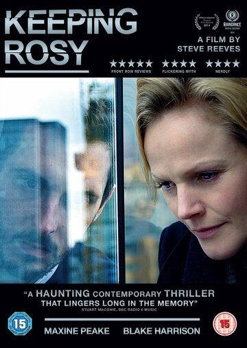 Розовые видения || Keeping Rosy (2014)