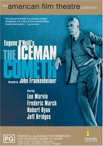 Продавец льда грядет || The Iceman Cometh (1973)