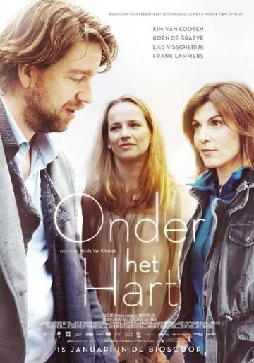 В сердце || Onder het hart (2014)