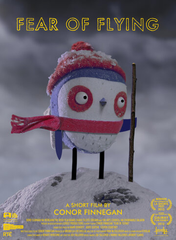 Боязнь полёта || Fear of Flying (2012)