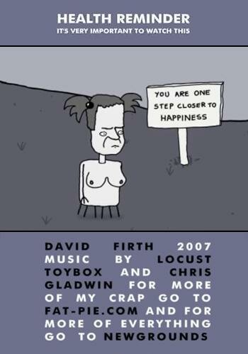 Health Reminder (2007)