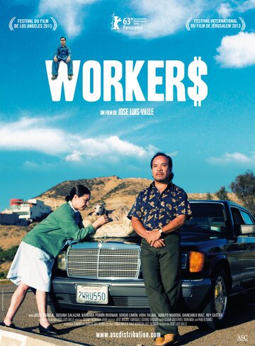 Работники || Workers (2013)