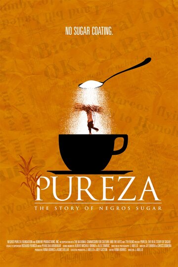 Pureza: The Story of Negros Sugar (2012)