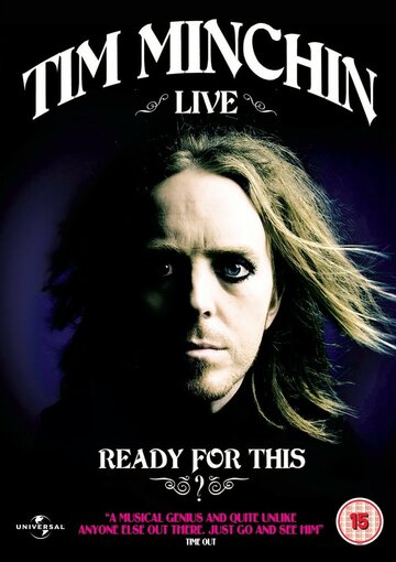 Тим Минчин: Вы к этому готовы? || Tim Minchin: Ready for This? Live (2009)