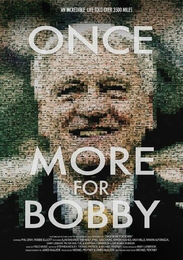 И снова Бобби || Once More for Bobby (2014)