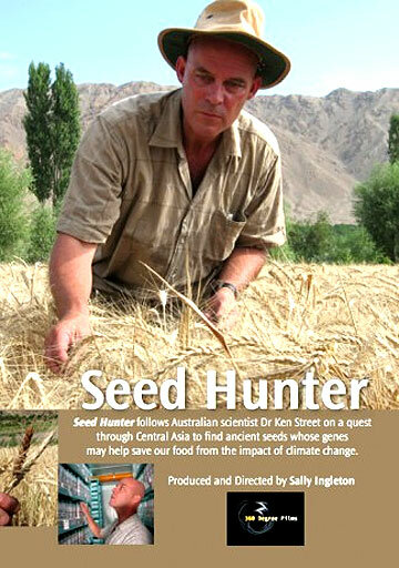 Охотник за семенами || Seed Hunter (2008)