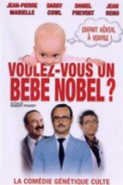 Хотите вундеркинда? || Voulez-vous un bébé Nobel? (1980)