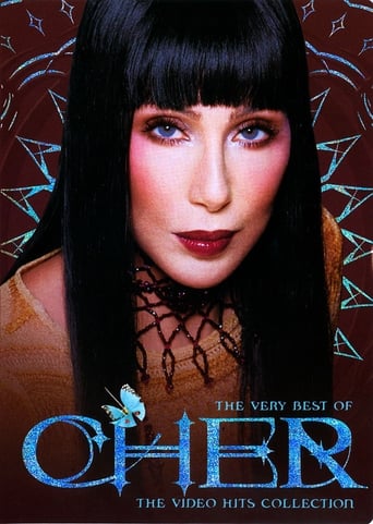 The Very Best of Cher: The Video Hits Collection (2004)