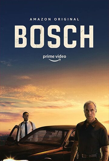 Босх || Bosch (2014)