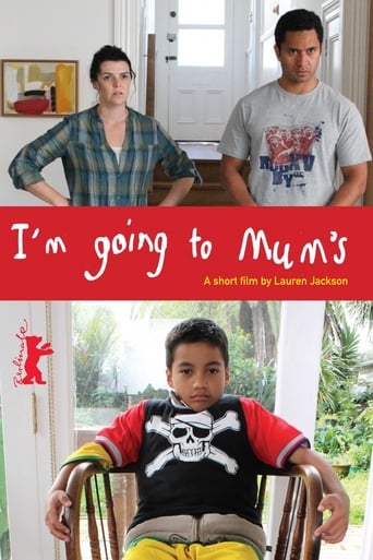 I'm Going to Mum's (2012)