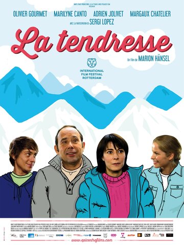 Нежность || La tendresse (2013)