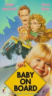 Ребенок на борту || Baby on Board (1991)