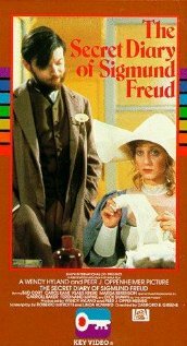 Тайный дневник Зигмунда Фрейда || The Secret Diary of Sigmund Freud (1984)