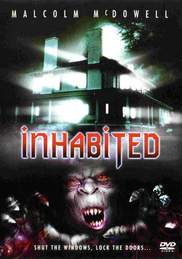 Обитель злобных тварей || Inhabited (2003)