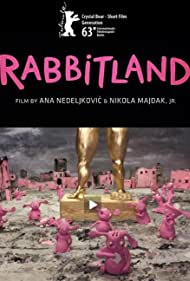 Рэббитландия || Rabbitland (2013)