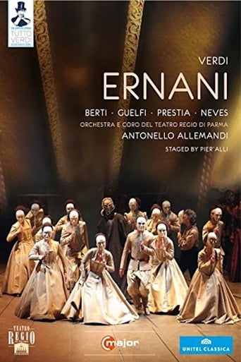 Эрнани || Ernani (2007)