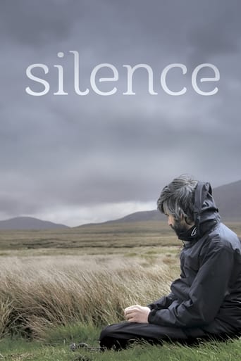 Тишина || Silence (2012)