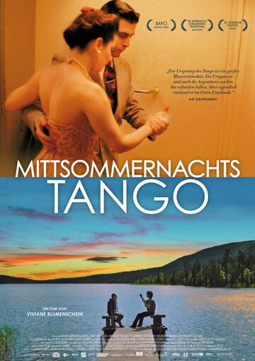 Танго в летнюю ночь || Mittsommernachtstango (2013)