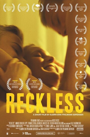 Беззаботная || Reckless (2013)