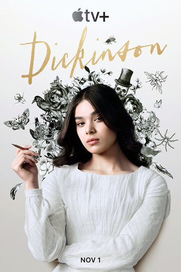 Дикинсон || Dickinson (2019)
