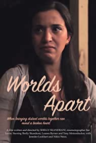 Постер фильма Разделение мира