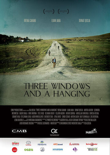 Три окна и повешение || Three Windows and a Hanging (2014)