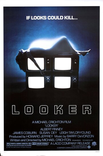 Сотворивший красоток || Looker (1981)