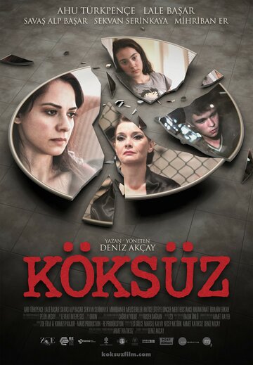 Без корней || Köksüz (2013)