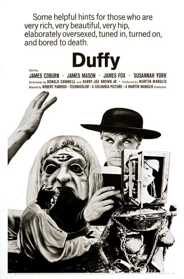 Даффи || Duffy (1968)