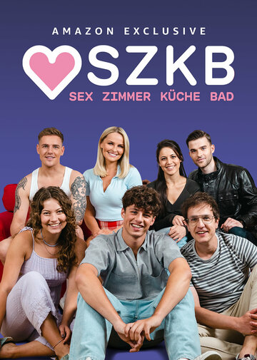 Секс, Комната, Кухня, Ванная || Sex Zimmer, Küche, Bad (2021)