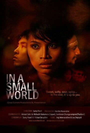 В маленьком мире || In a Small World (2012)