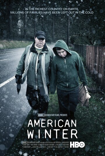 Американская зима || American Winter (2013)