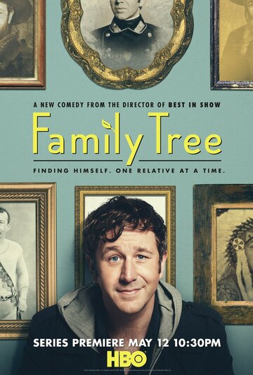 Семейное древо || Family Tree (2013)