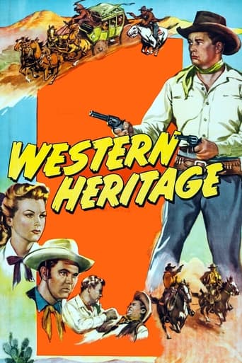 Западное наследие || Western Heritage (1948)