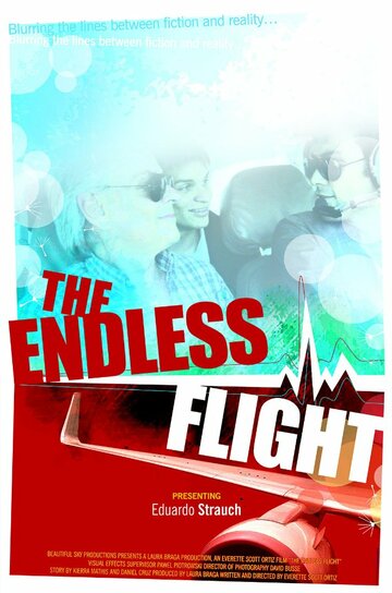 Бесконечный полёт || The Endless Flight (2020)