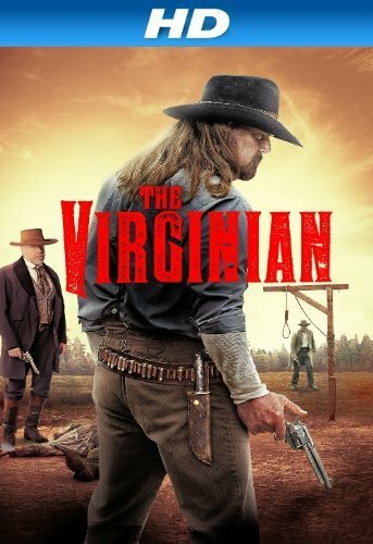Вирджиниец || The Virginian (2014)
