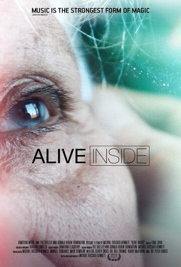 Живые внутри || Alive Inside (2014)