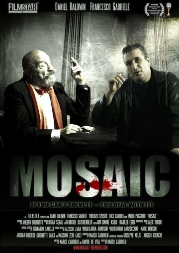 Мозаика || Mosaic (2013)