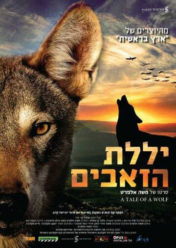 Рассказ о волке || A Tale of a Wolf (2013)