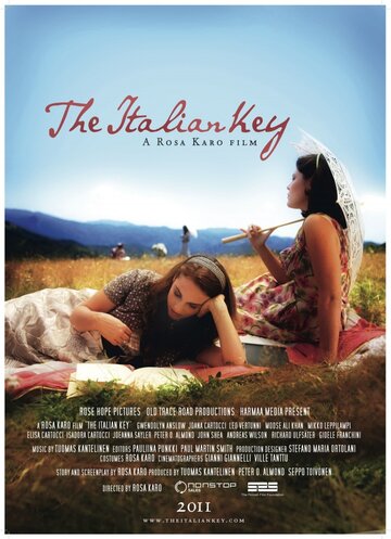 Итальянский ключ || The Italian Key (2011)
