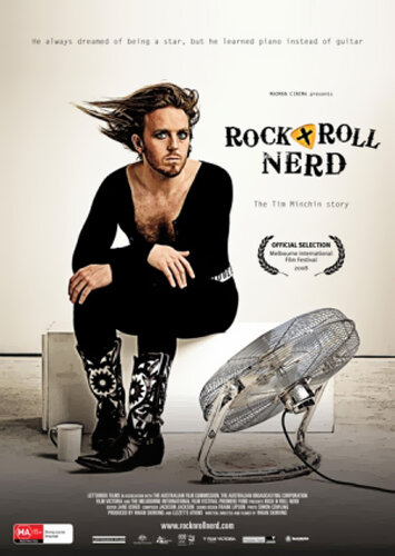 Рок-н-ролльный зануда || Rock n Roll Nerd (2008)