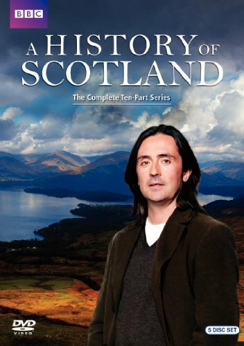 История Шотландии || A History of Scotland (2008)